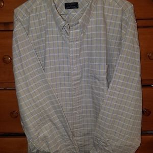 Dockers men's casual shirt